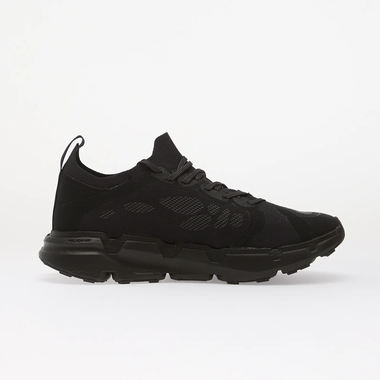 Women's sneakers On x PAF Cloudsoma W Black/ Black