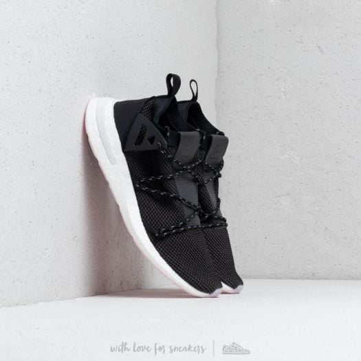 Adidas arkyn knit cheap shoes black