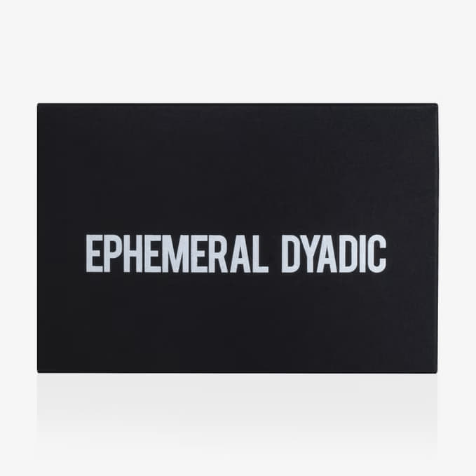 Ephemeral Dyadic EDP Collection 2ml X 10