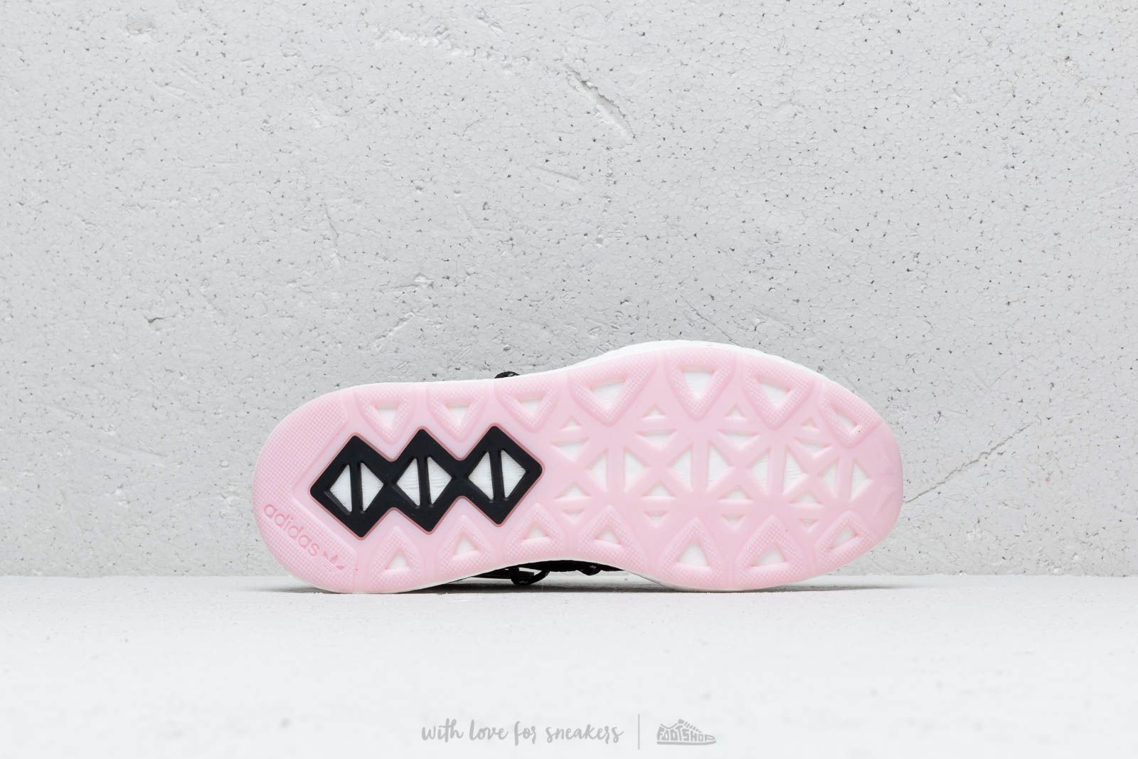 Adidas arkyn black pink online
