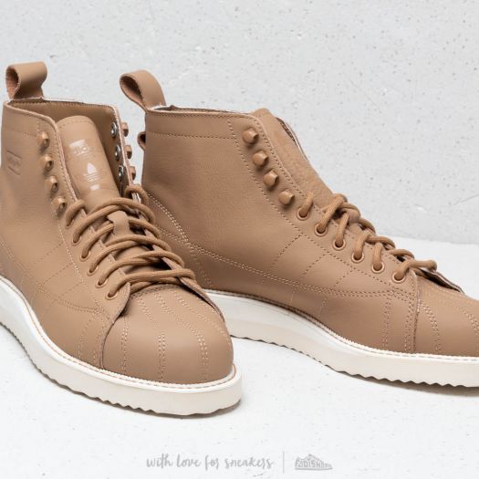 adidas Superstar Boot W
