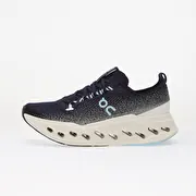 On M Cloudsurfer Max Midnight/ Ivory