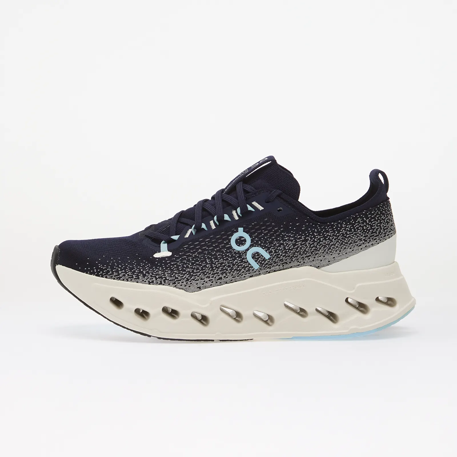 Men's sneakers On M Cloudsurfer Max Midnight/ Ivory
