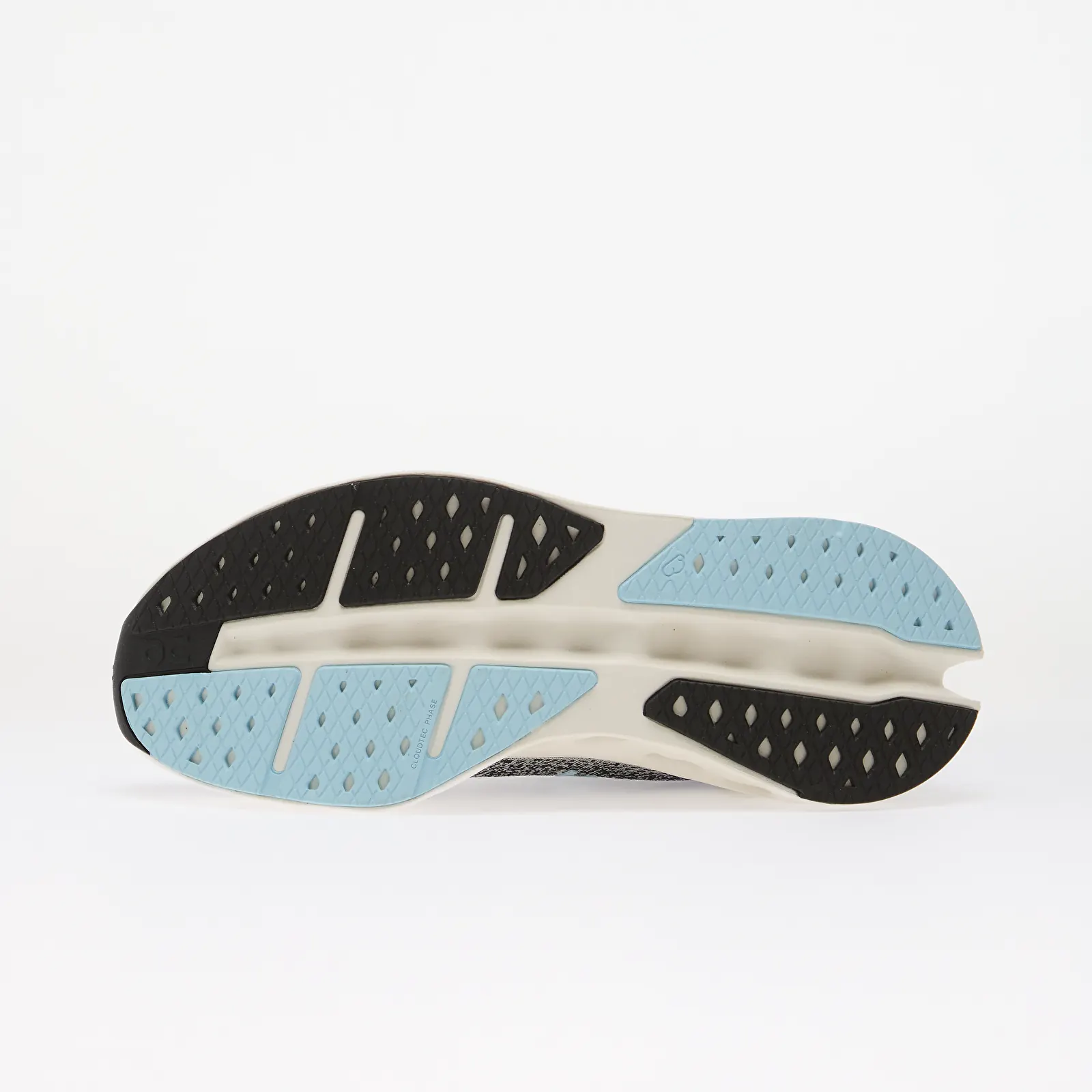 Men's sneakers On M Cloudsurfer Max Midnight/ Ivory