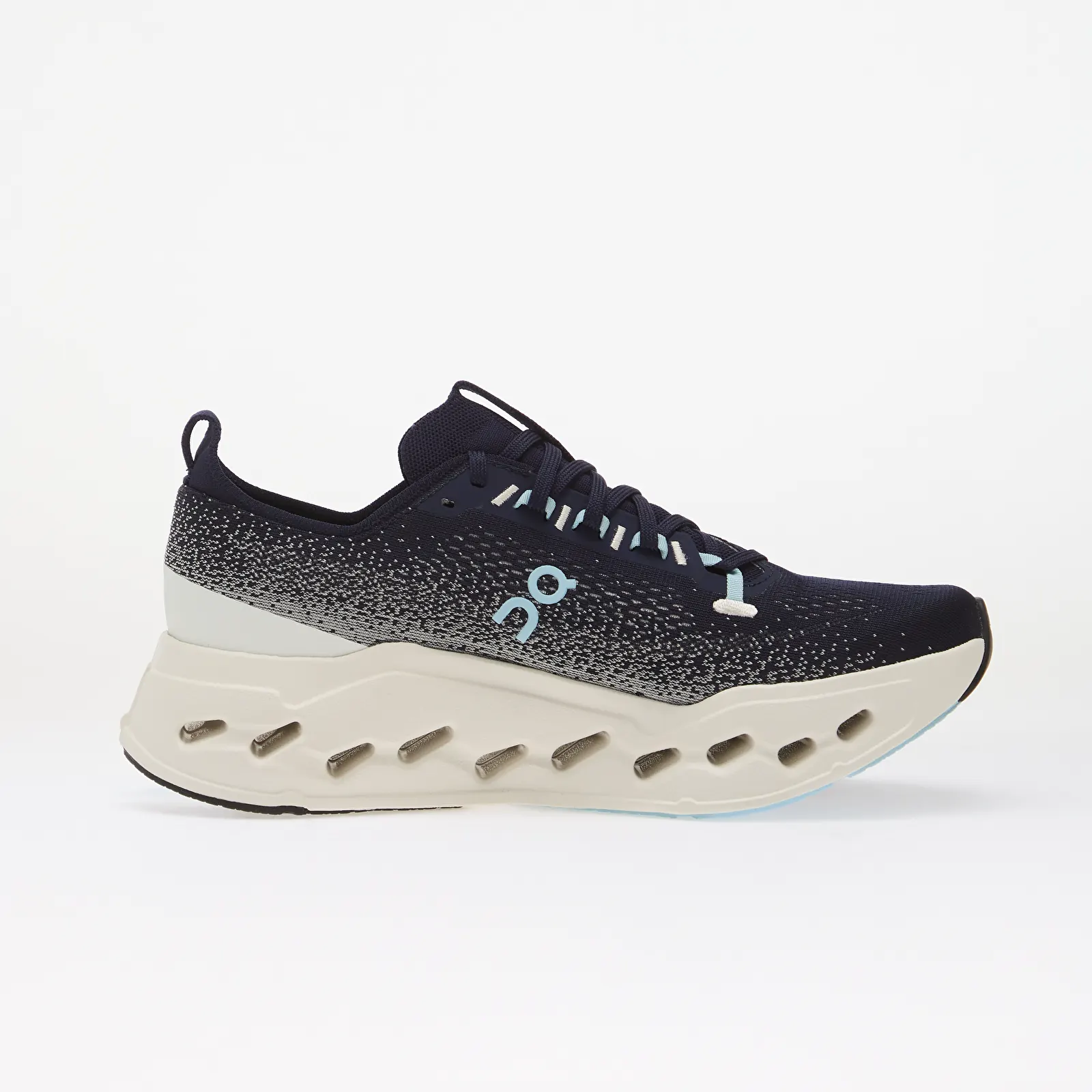 Men's sneakers On M Cloudsurfer Max Midnight/ Ivory