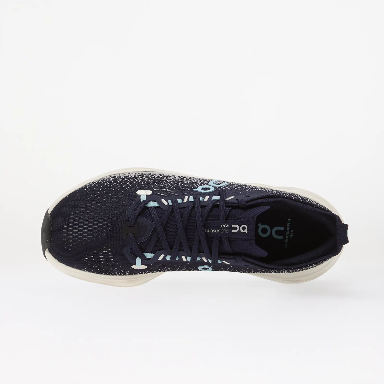 Men's sneakers On M Cloudsurfer Max Midnight/ Ivory