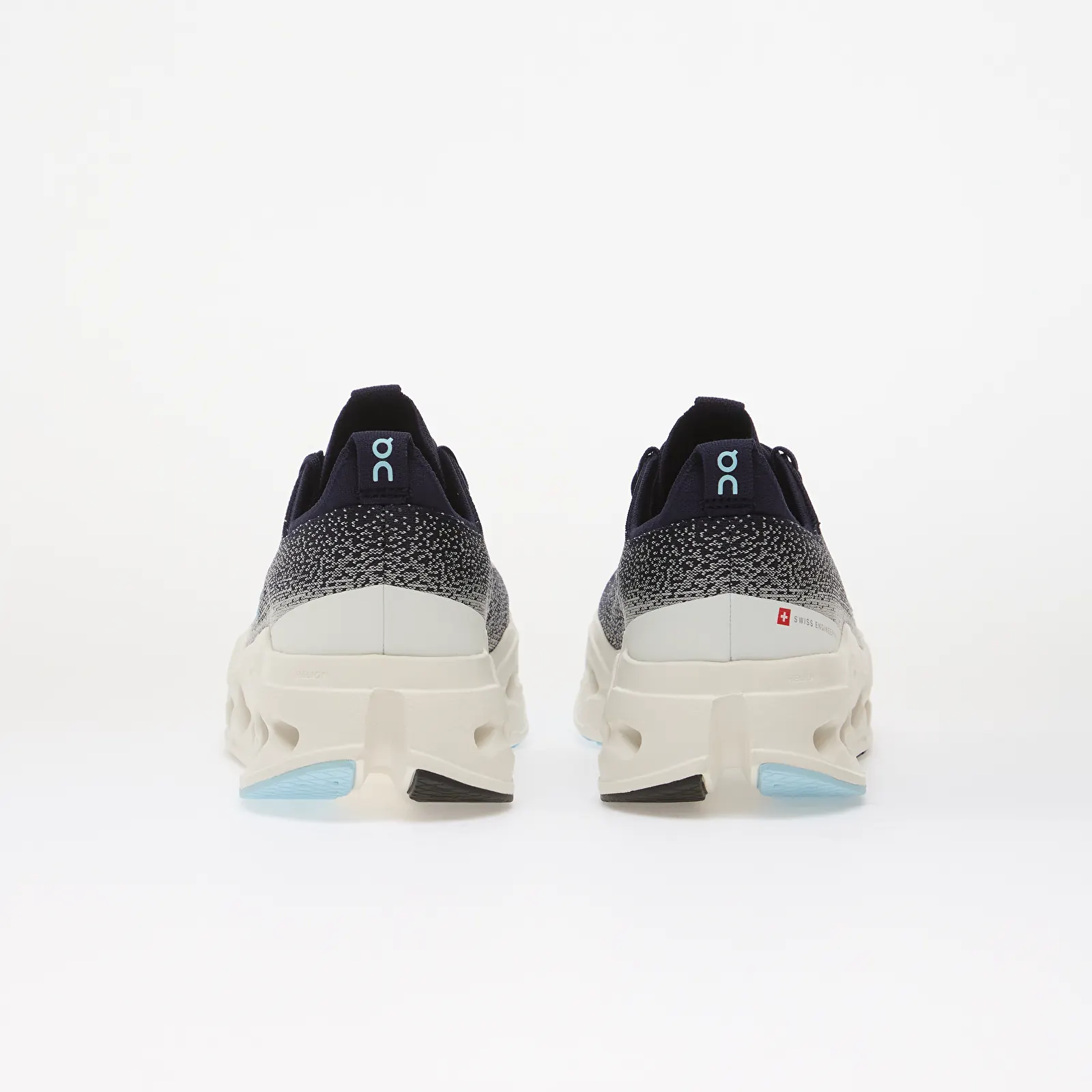 Men's sneakers On M Cloudsurfer Max Midnight/ Ivory