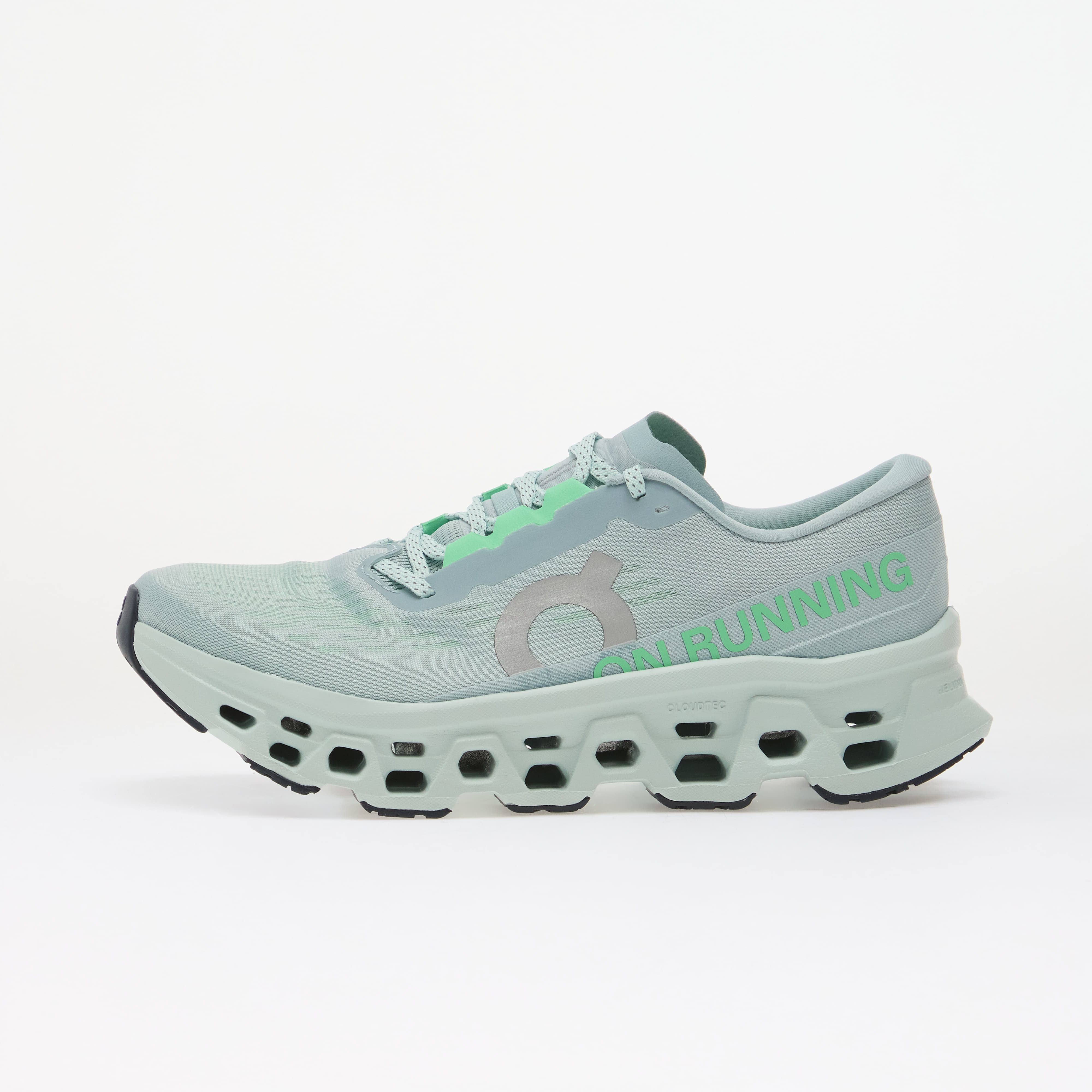 Sneakers On M Cloudmonster 3 Brook/ Flurry UK 8.5