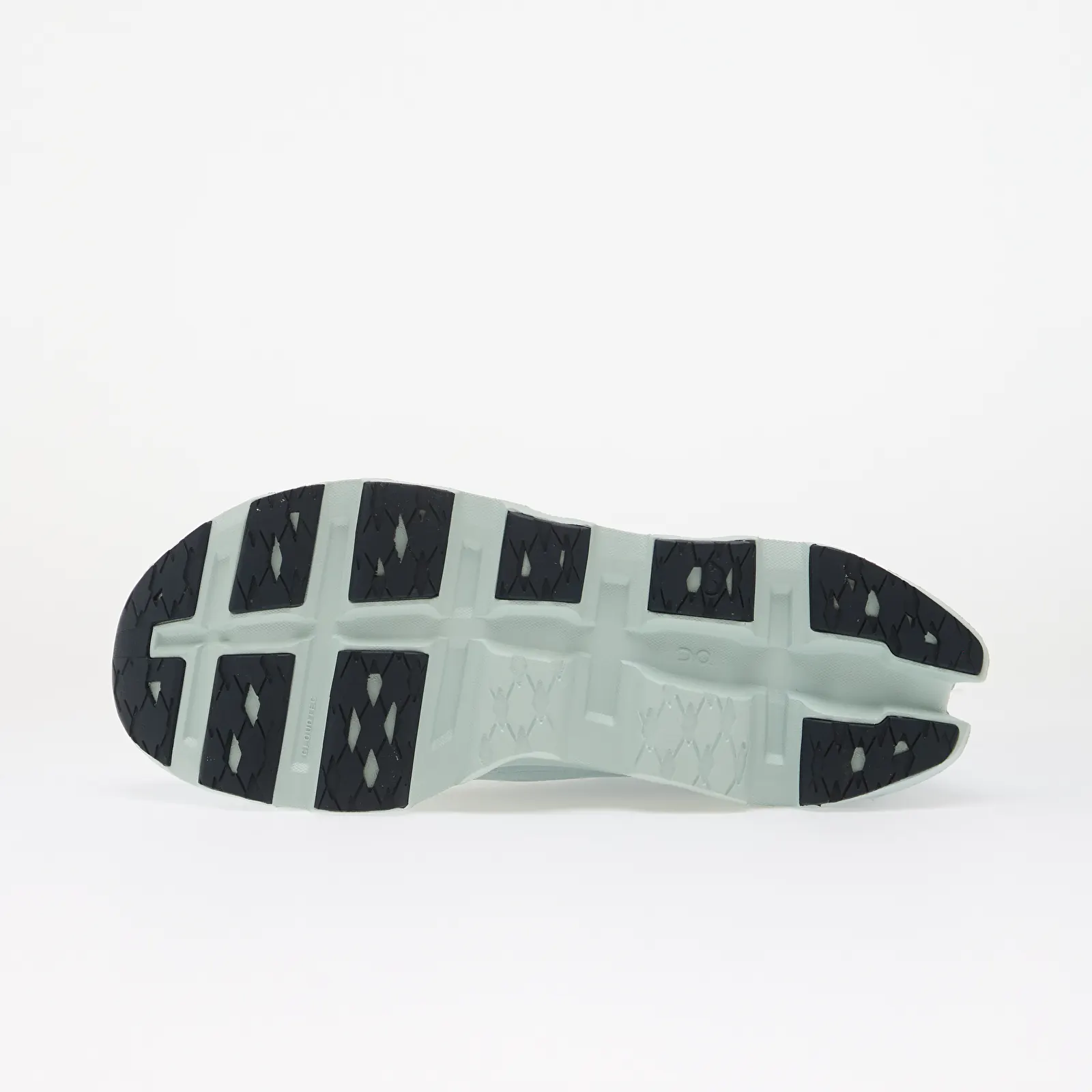 Ανδρικά sneakers On M Cloudmonster 3 Brook/ Flurry