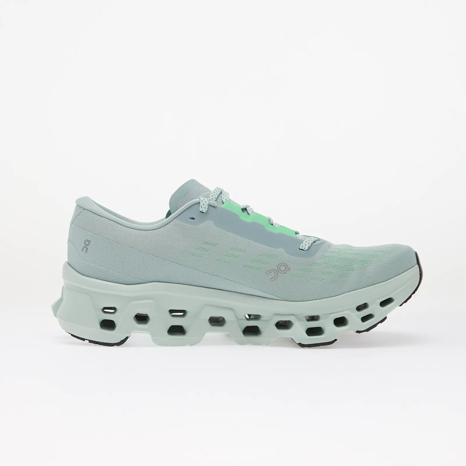 Ανδρικά sneakers On M Cloudmonster 3 Brook/ Flurry