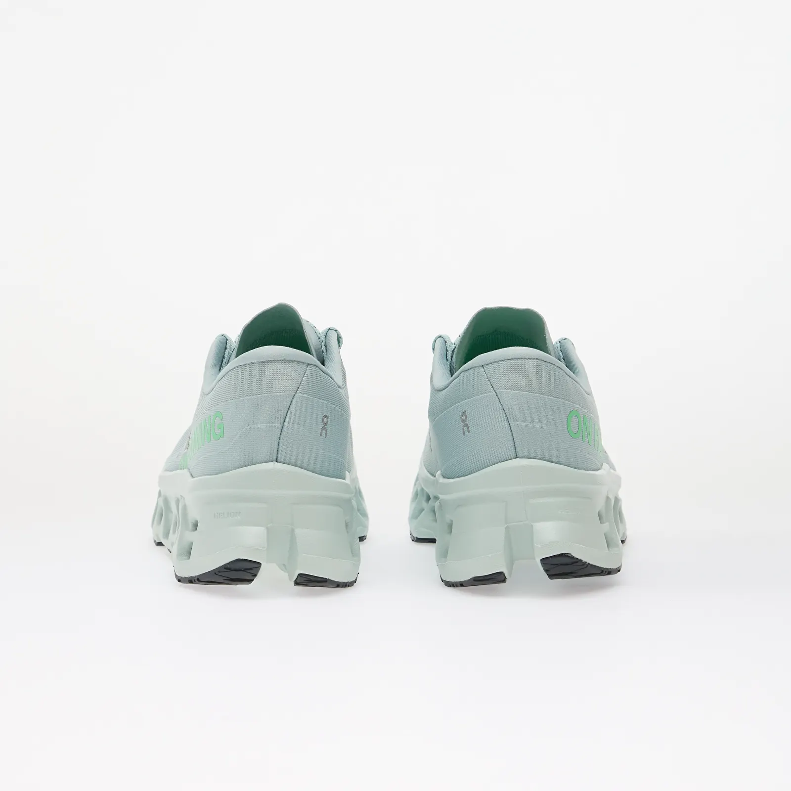 Ανδρικά sneakers On M Cloudmonster 3 Brook/ Flurry