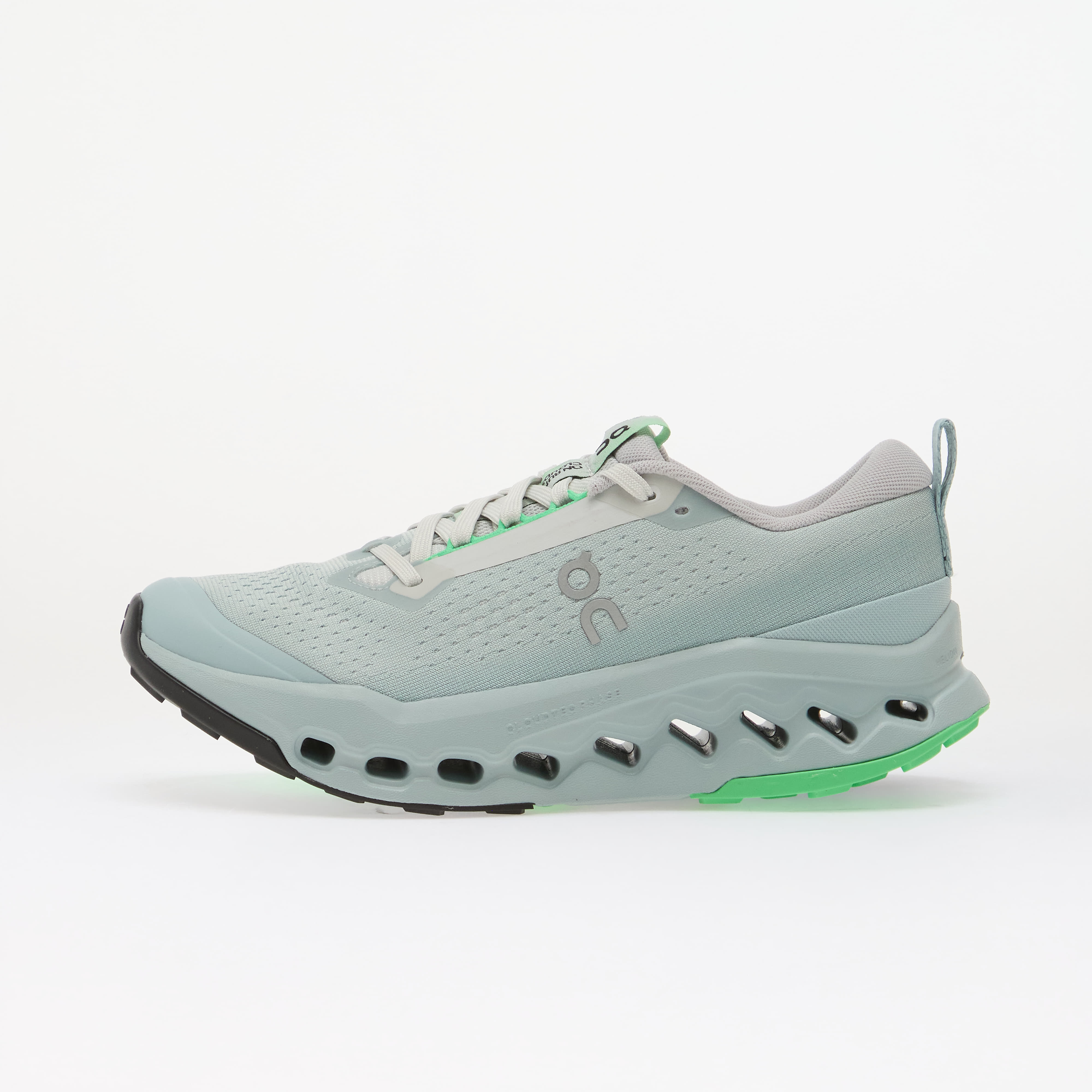 Sneakers On W Cloudsurfer Trail 2 Chalk/ Gardenia UK 6