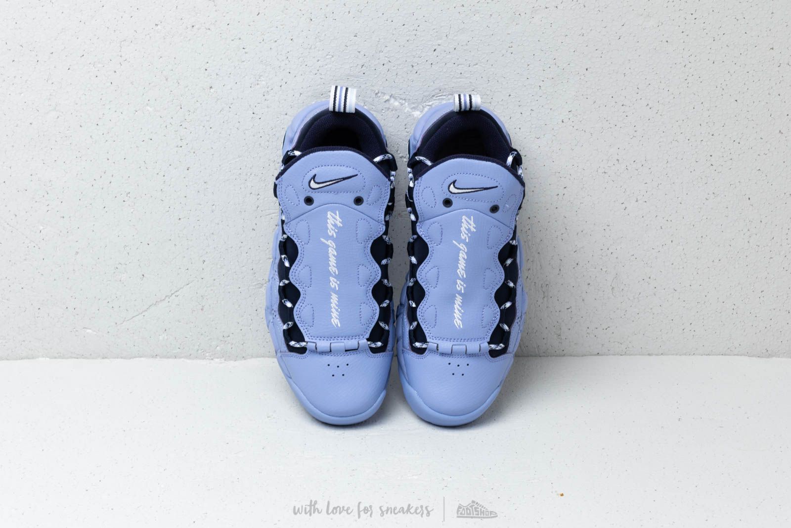 Nike air more money twilight pulse online