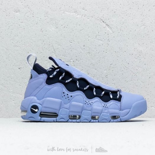 Air more money purple hot sale