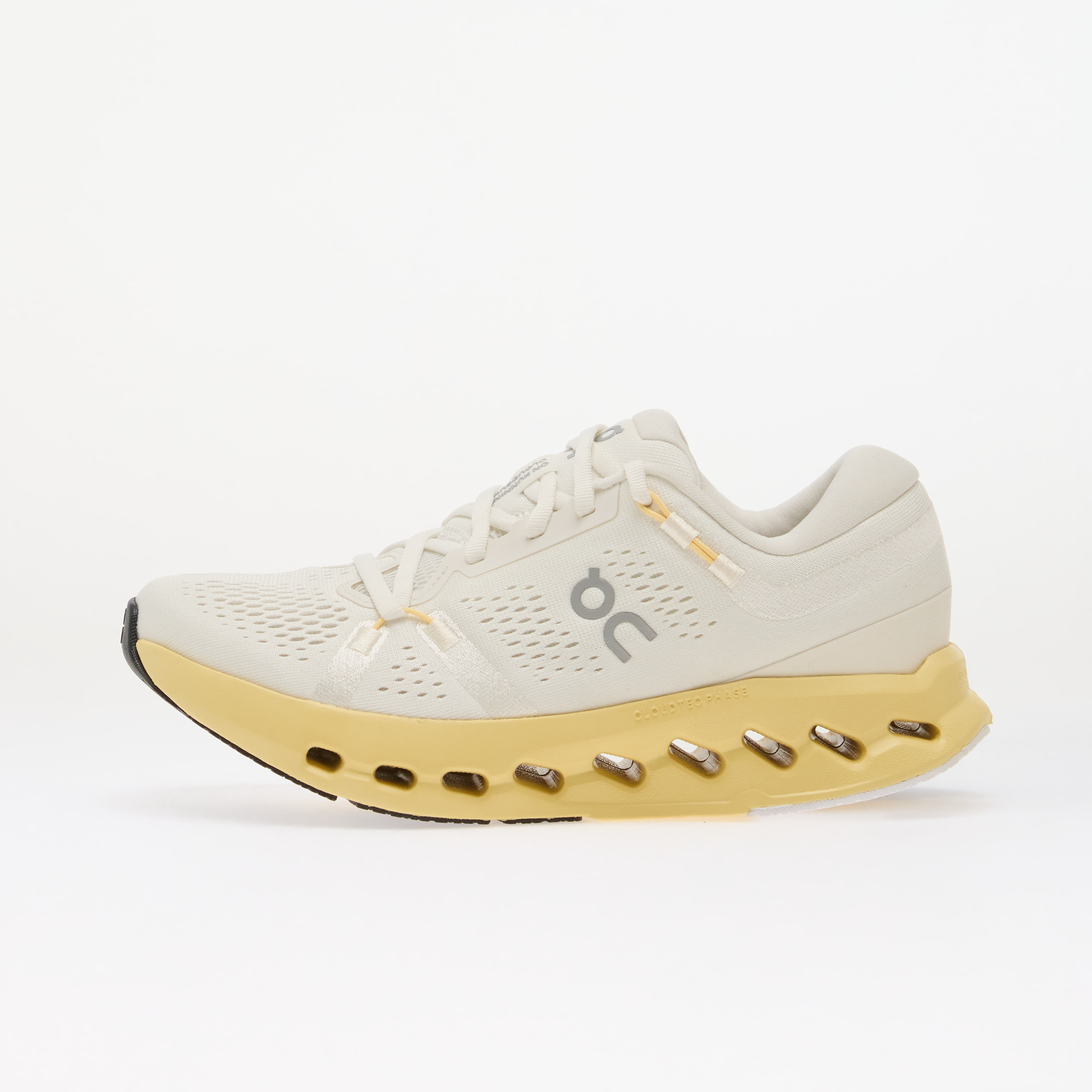 Sneakers On W Cloudsurfer 2 Ivory/ Dijon UK 5.5