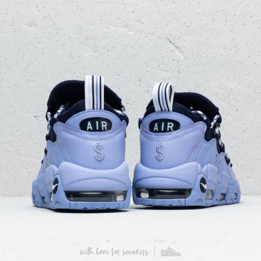 Nike air more money twilight pulse sales