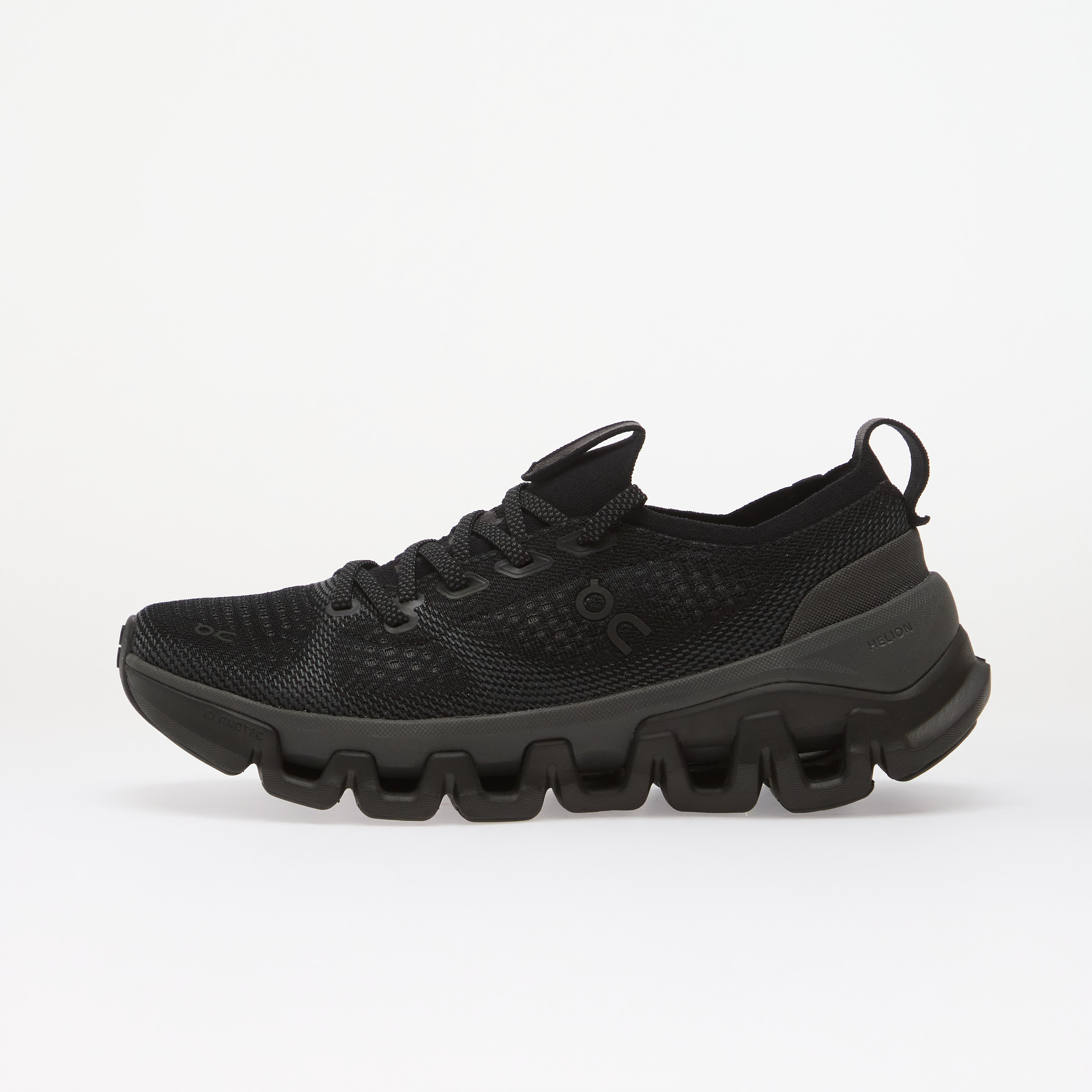 Sneakers On M Cloud X Tempo Black/ Eclipse UK 10