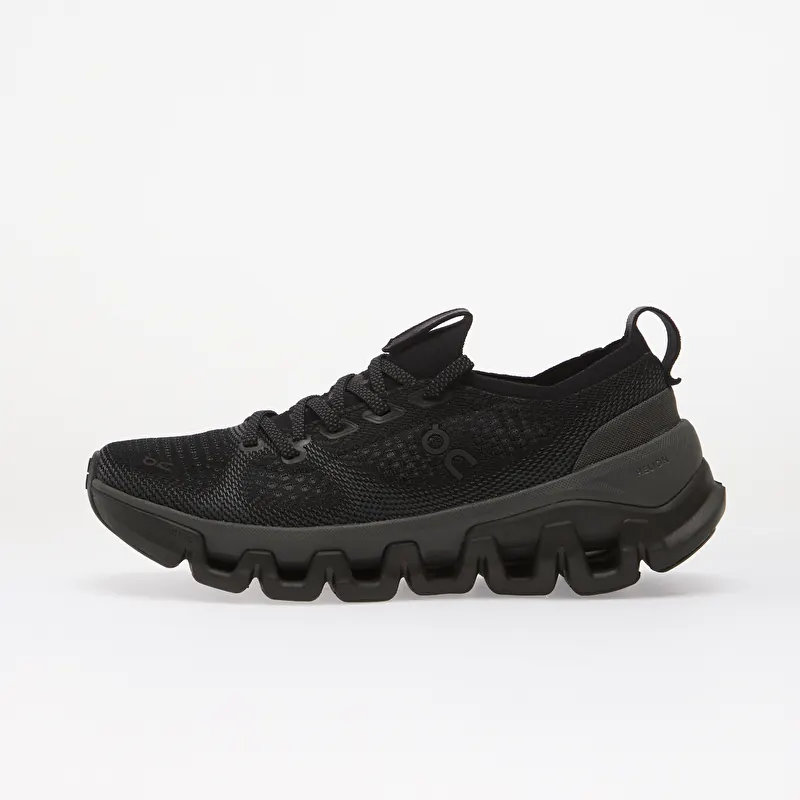 On M Cloud X Tempo Black/ Eclipse
