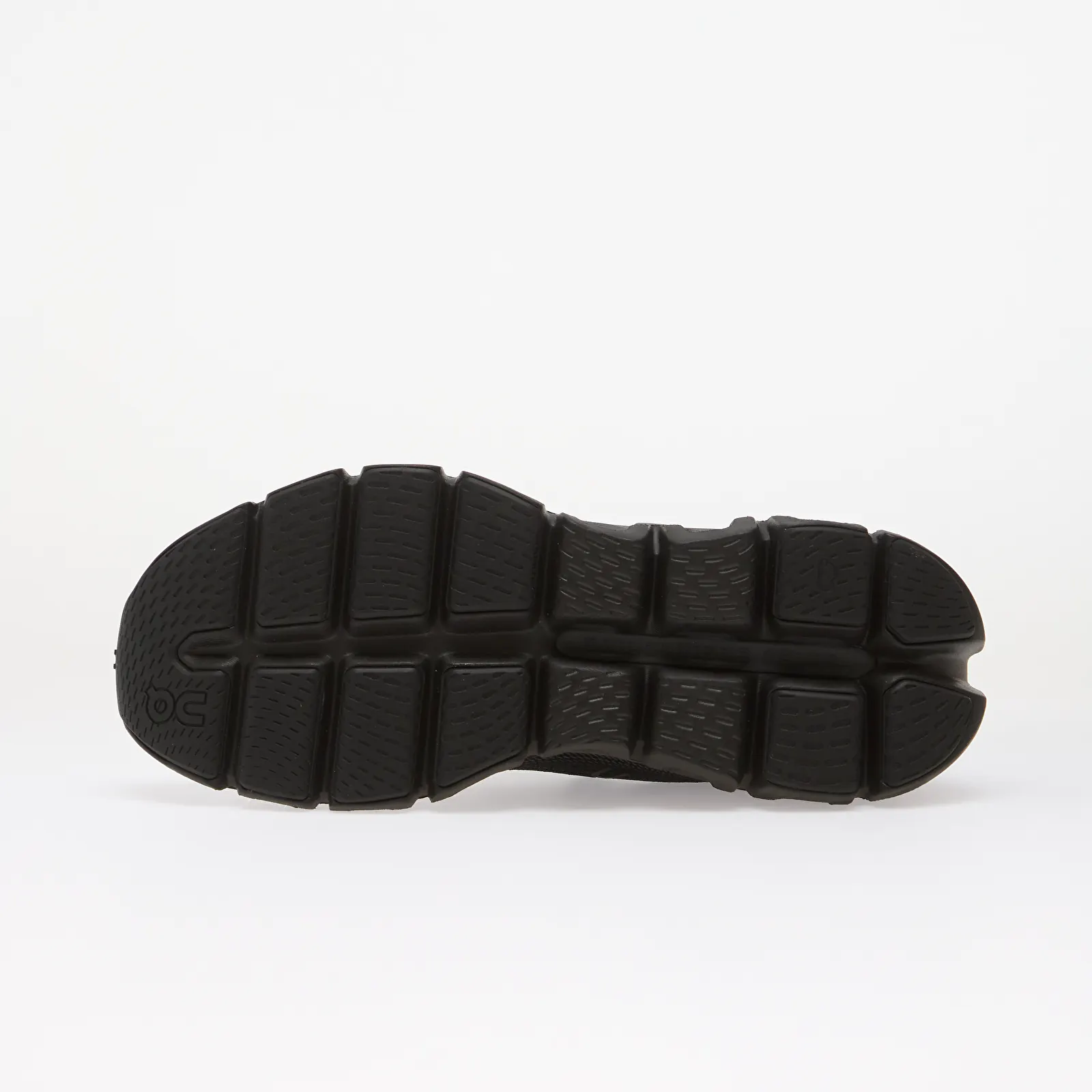 Men's sneakers On M Cloud X Tempo Black/ Eclipse