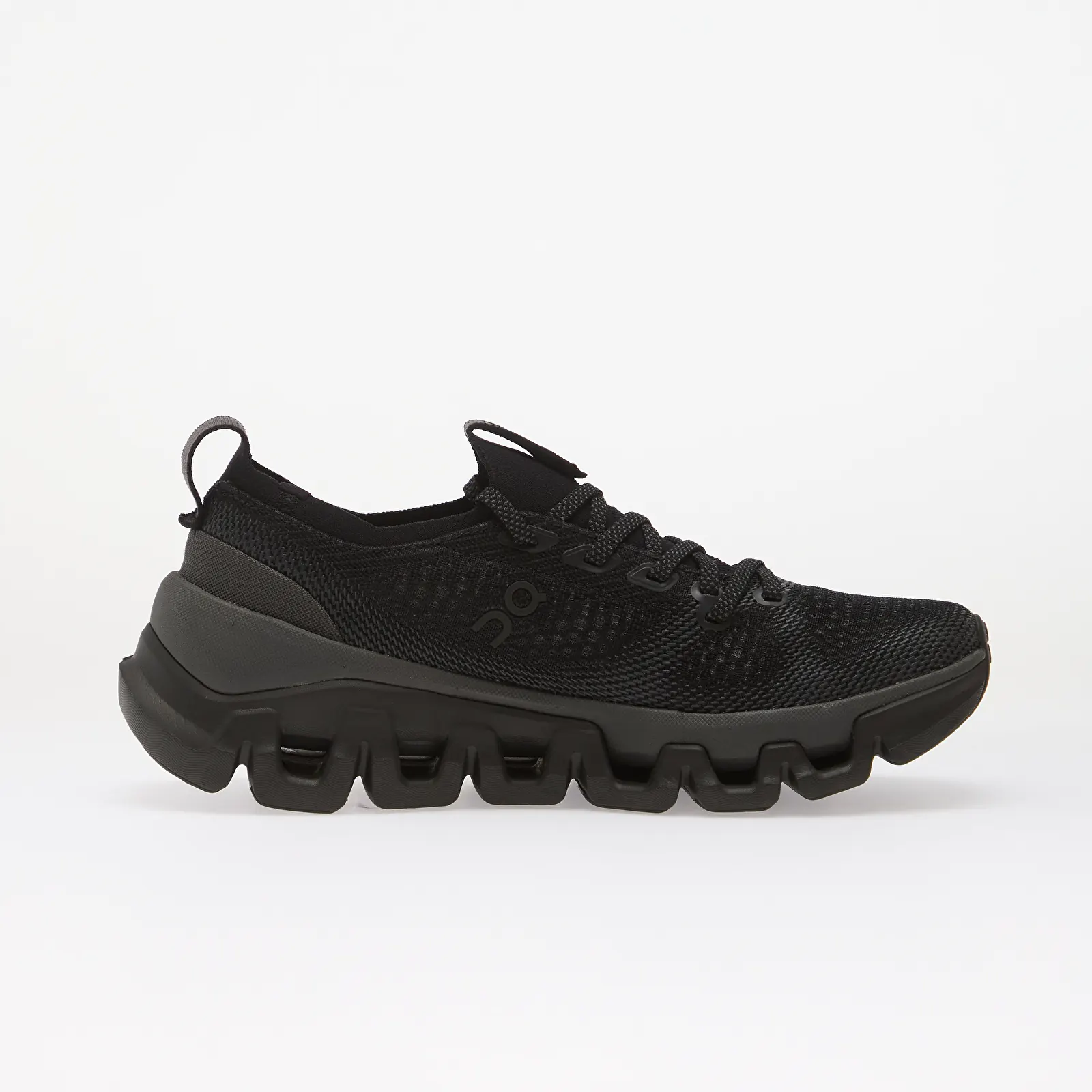 Men's sneakers On M Cloud X Tempo Black/ Eclipse