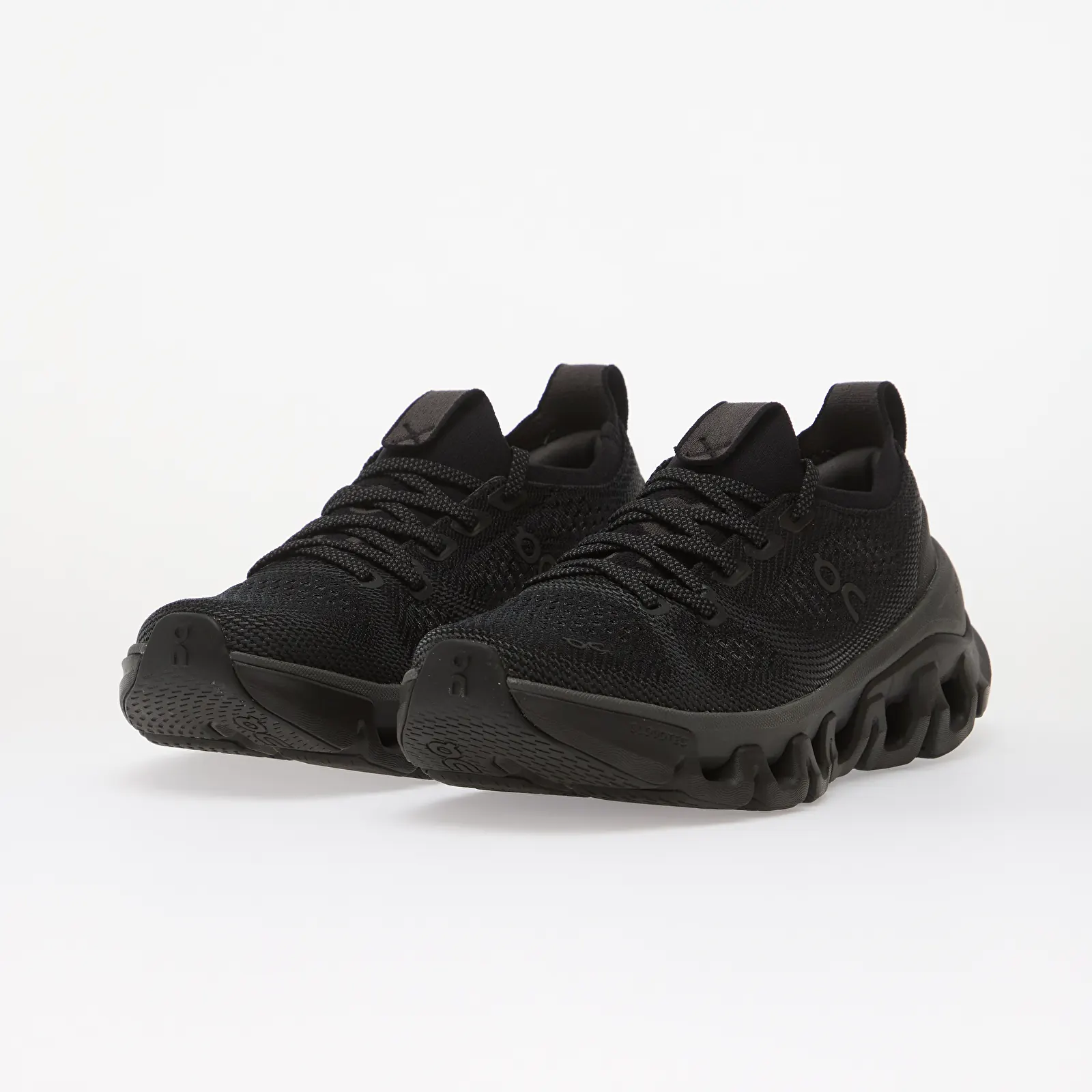Men's sneakers On M Cloud X Tempo Black/ Eclipse