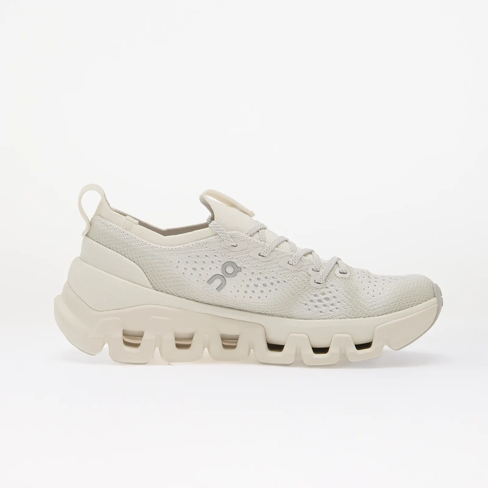 Men's sneakers On M Cloud X Tempo Ivory/ Ice