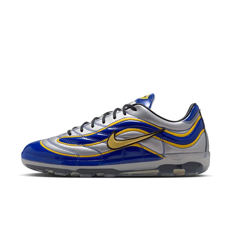 Nike Cryoshot Mercurial Vapor R9 OG Varsity Royal/ Varsity Maize