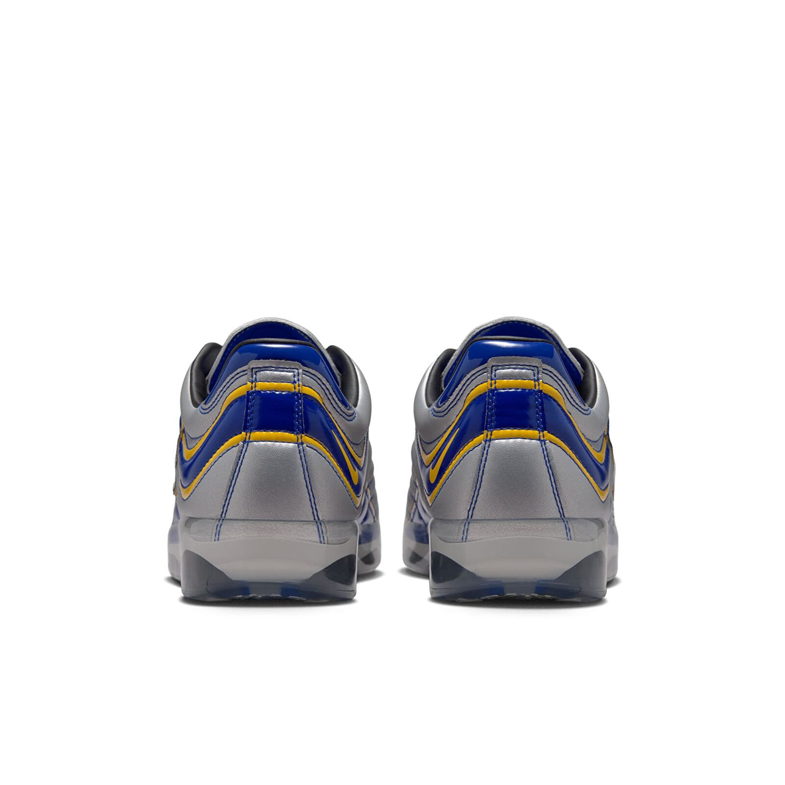 Herren Sneaker und Schuhe Nike Cryoshot Mercurial Vapor R9 OG Varsity Royal/ Varsity Maize