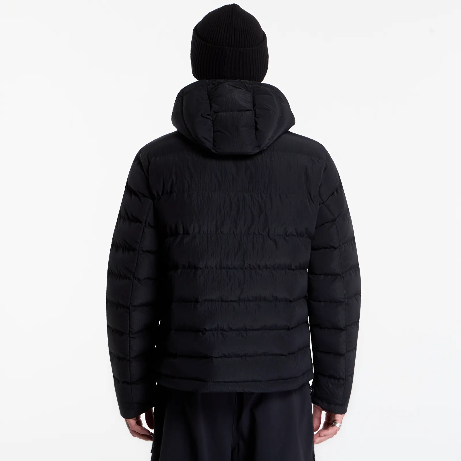 Parka-takit Napapijri A-Terez 941 Black Beauty