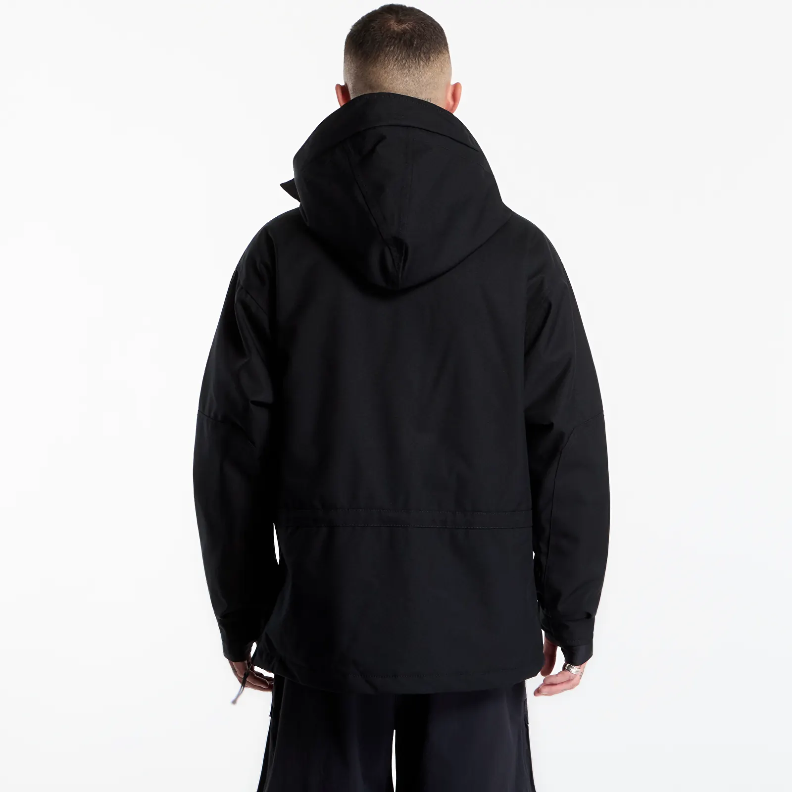 Parka Coats Napapijri Skidoo Next Black Beauty