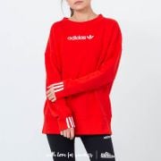 Coeeze sweatshirt 2024 red
