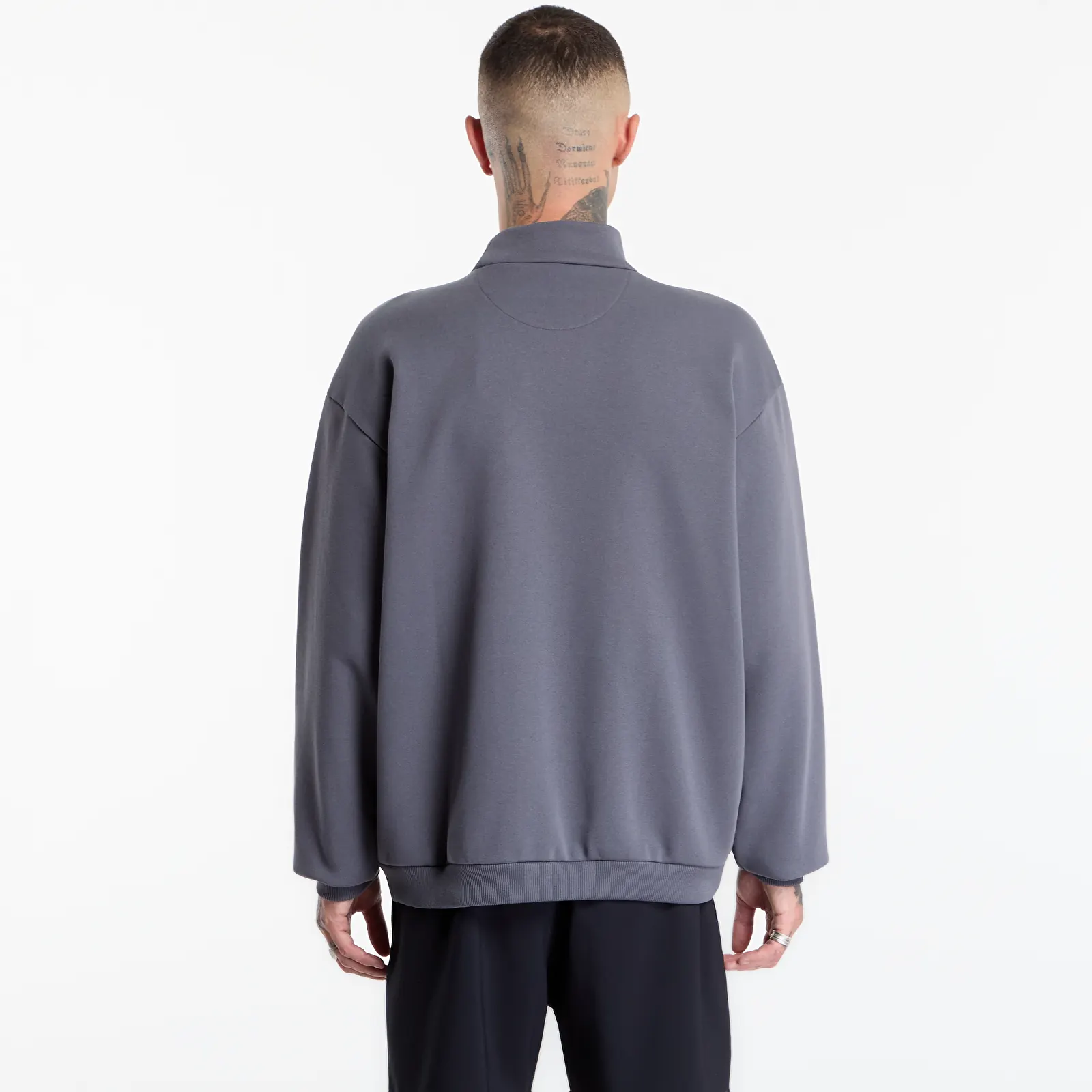 Hættetrøjer til mænd Under Armour Icon HW Terry Crew Castlerock