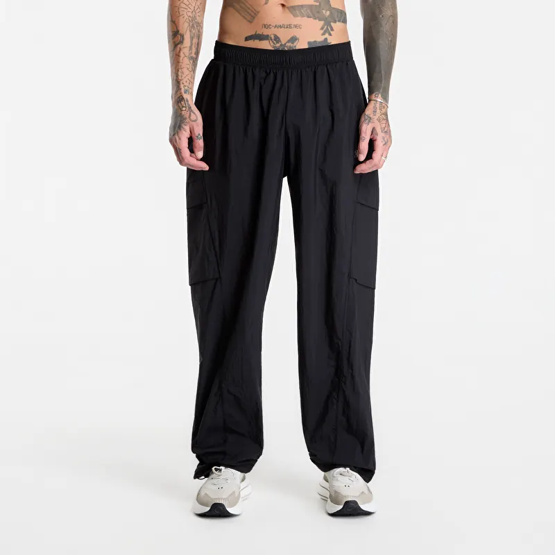 Under Armour Unstoppable Woven Pant Solid Black