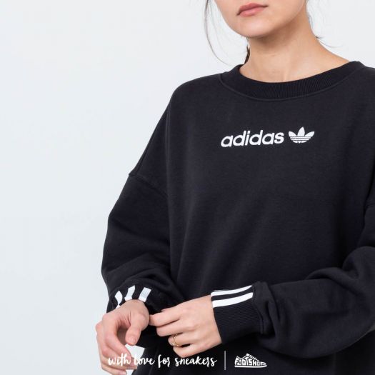 Sweatshirt adidas Coeeze Crewneck