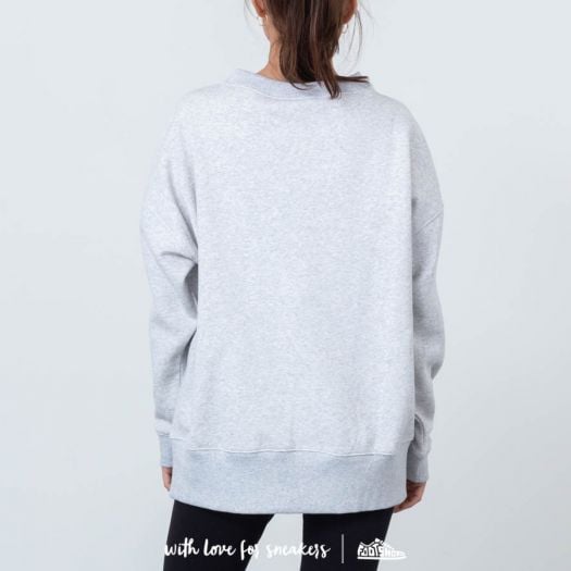 Adidas coeeze sweatshirt grey clearance