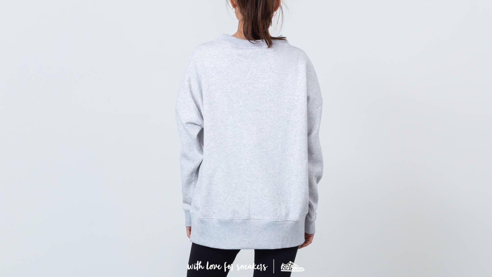 Adidas coeeze crewneck sweatshirt clearance