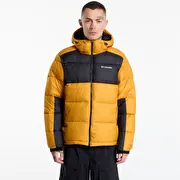 Columbia Pike Lake™ II Hooded Jacket Squash, Black