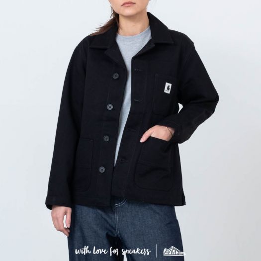 Carhartt menson coat deals