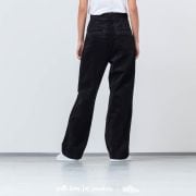 Pants and jeans Carhartt WIP Cardony W Pants Black Footshop