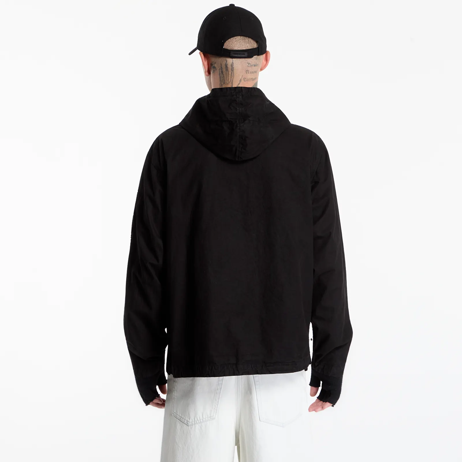 Jackets C.P. Company Medium Jacket Black