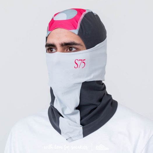 Bubble balaclava jeff staple 2025