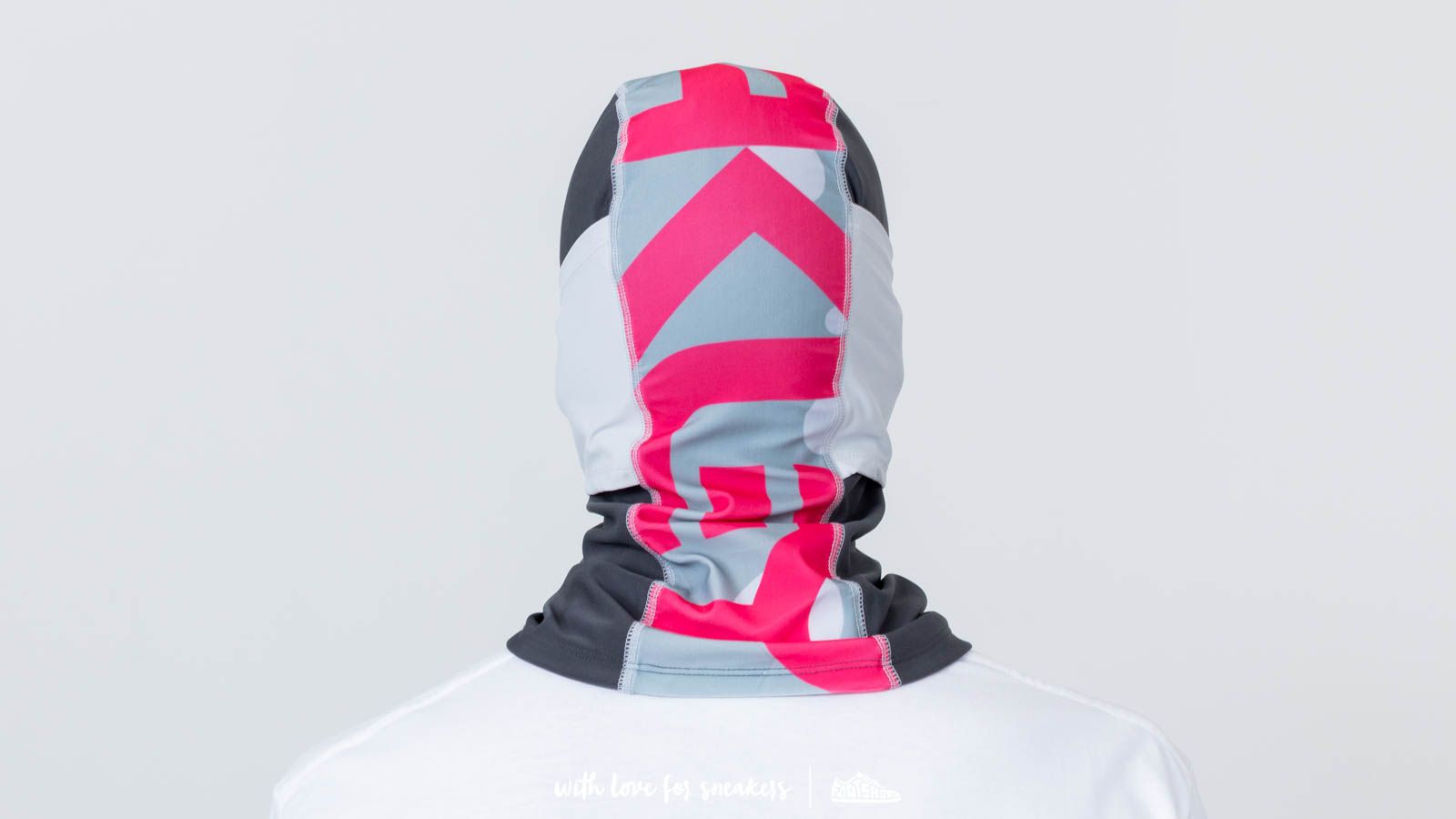 Bubble balaclava jeff staple 2025