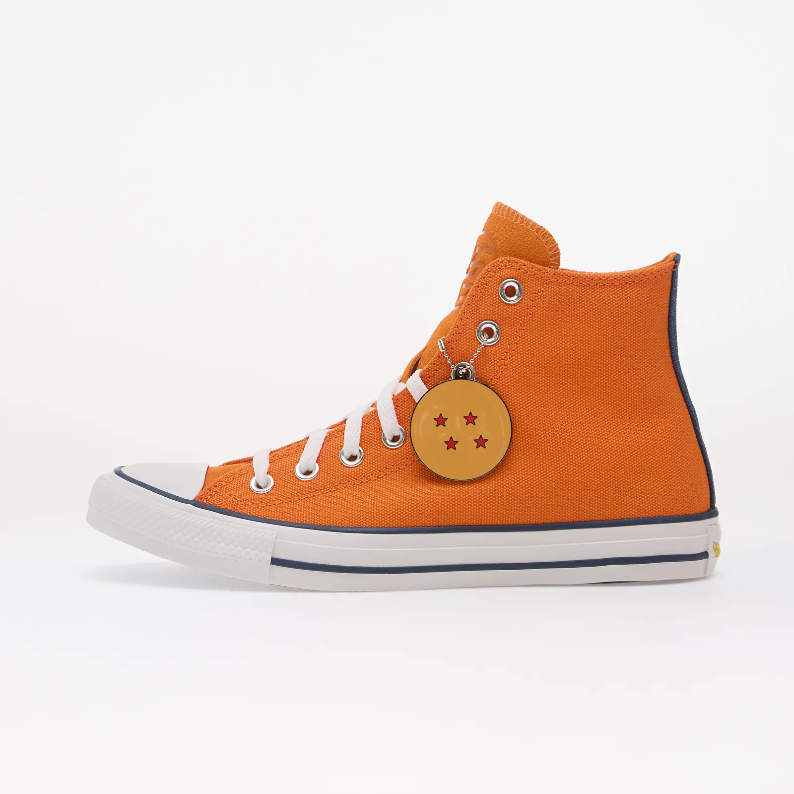 Muške tenisice Converse x Dragon Ball Z Goku Chuck Taylor All Star Hi Exuberance/Poseidon