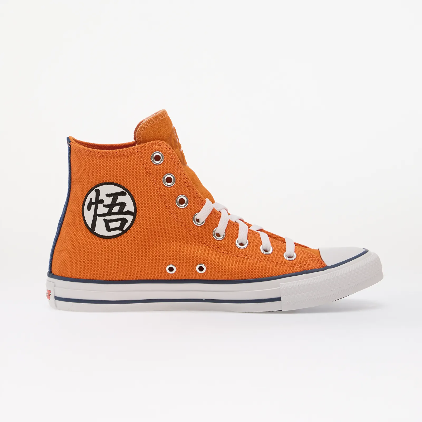Muške tenisice Converse x Dragon Ball Z Goku Chuck Taylor All Star Hi Exuberance/Poseidon