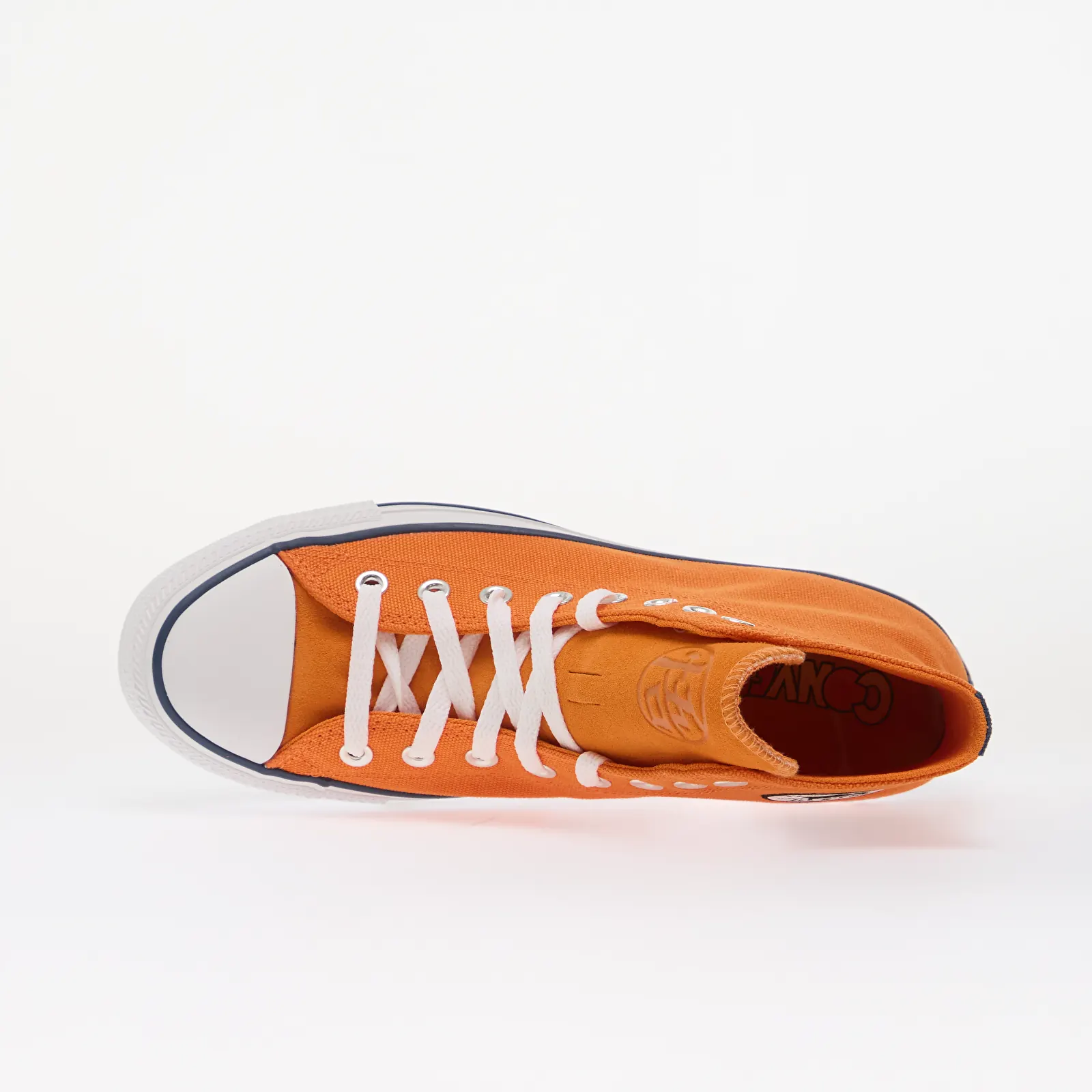 Muške tenisice Converse x Dragon Ball Z Goku Chuck Taylor All Star Hi Exuberance/Poseidon