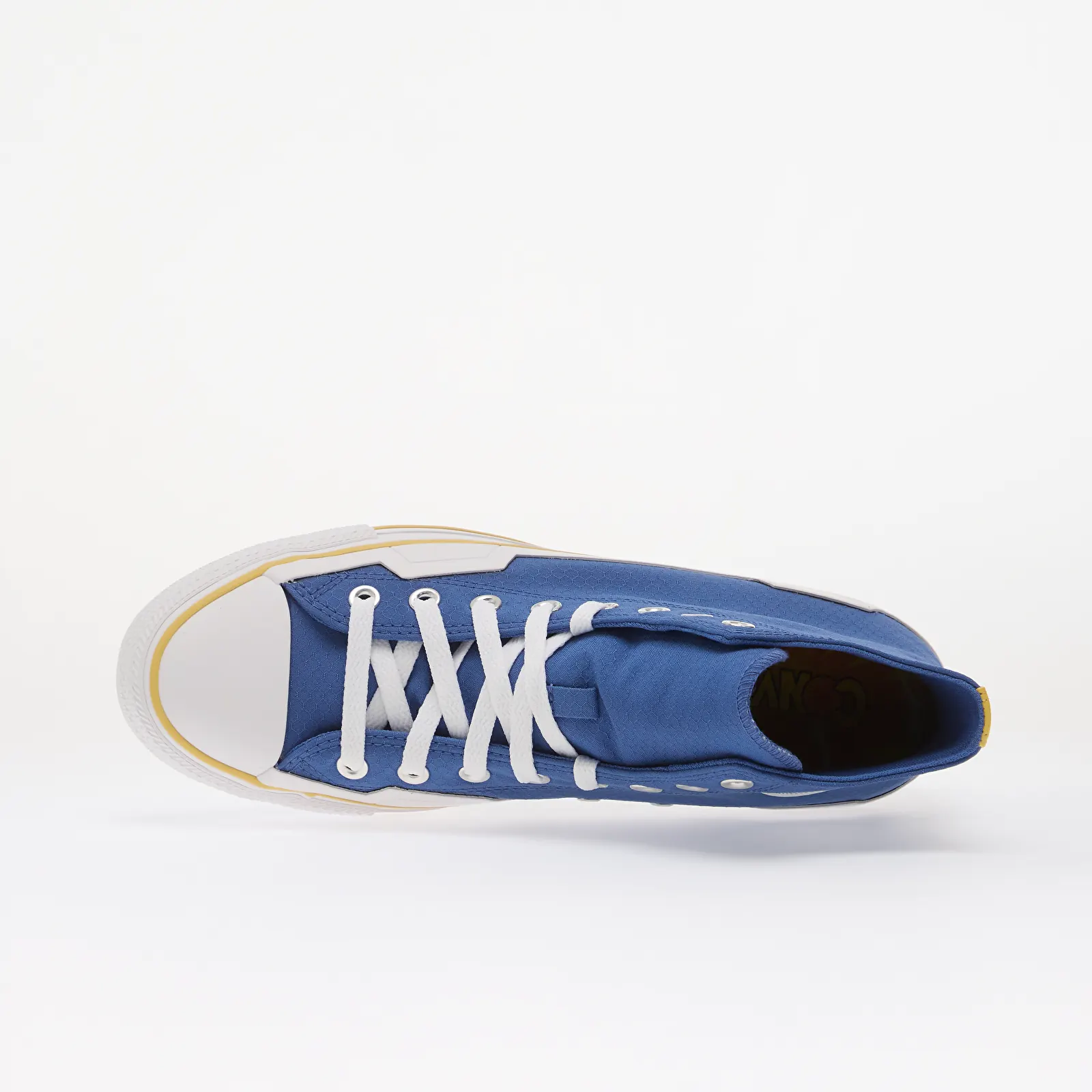 Men's shoes Converse x Dragon Ball Z Vegeta Chuck Taylor All Star Hi Delft/High Risk Red