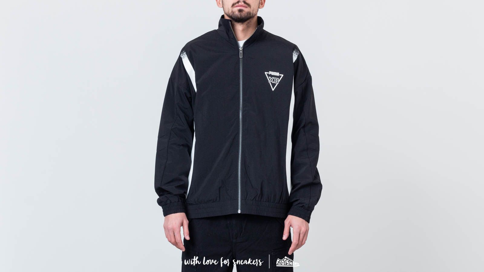 Puma Men's Homage To Archive Tracktop
