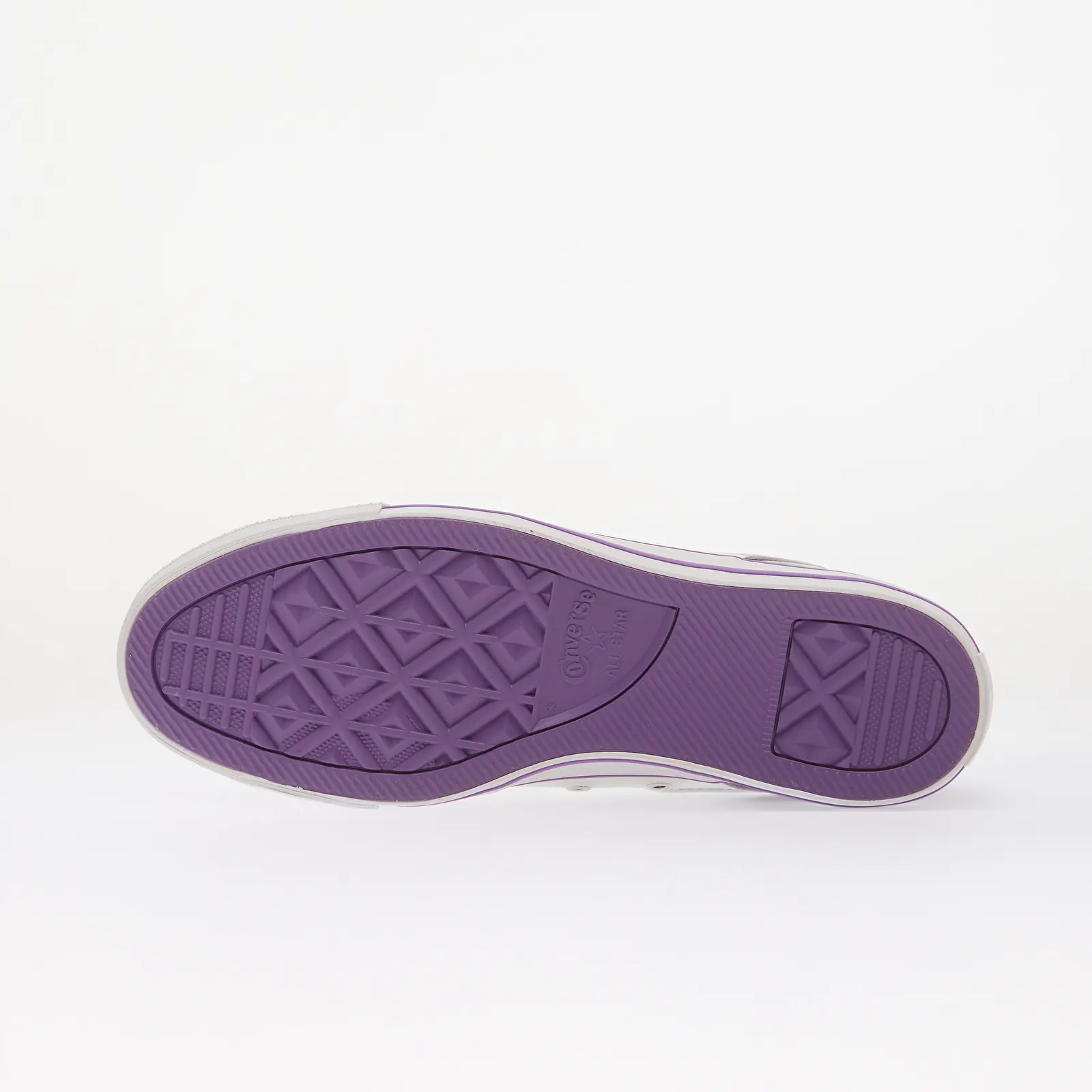 Men's shoes Converse x Dragon Ball Z Frieza Chuck Taylor All Star Hi Lucent White/Tillandsia Purple