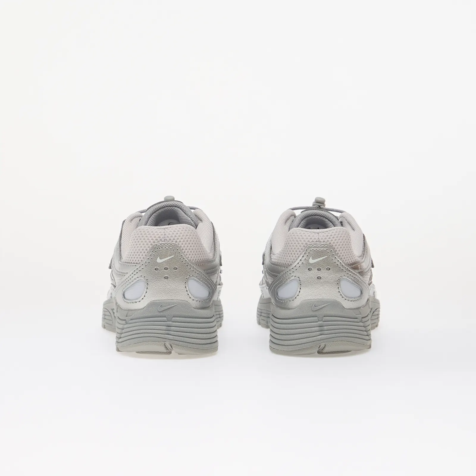 Herenschoenen Nike P-6000 Utility Kids Vast Grey/ Light Smoke Grey/ Football Grey