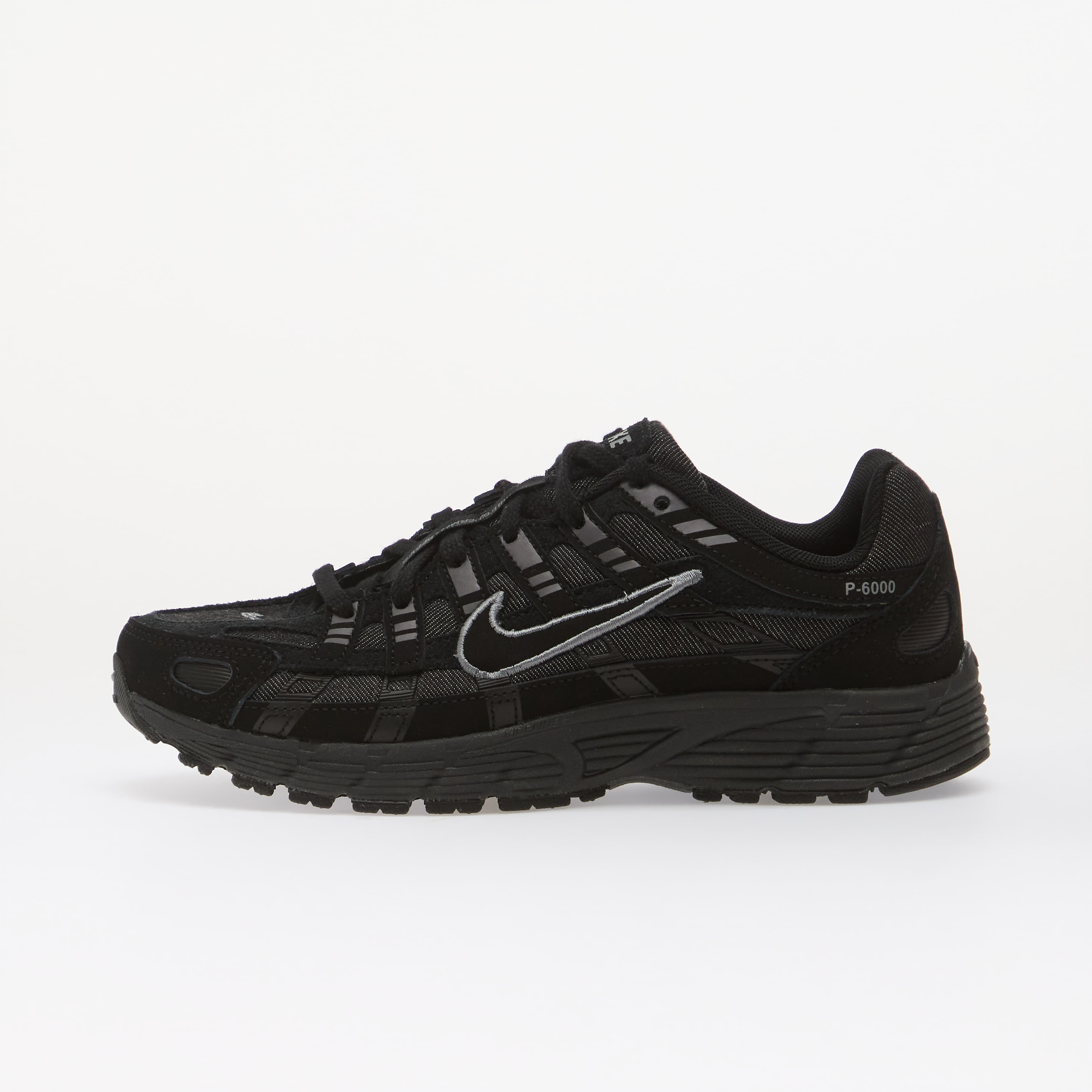 Обувки Nike P-6000 Kids Black/ Anthracite/ Cool Grey 4Y